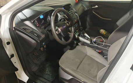 Ford Focus III, 2011 год, 585 000 рублей, 2 фотография