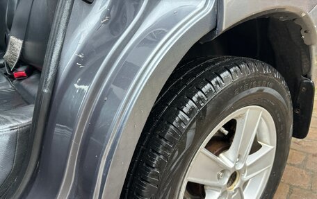 Mitsubishi Outlander III рестайлинг 3, 2005 год, 600 000 рублей, 19 фотография