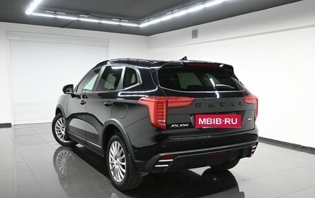 Haval Jolion, 2025 год, 2 640 000 рублей, 6 фотография