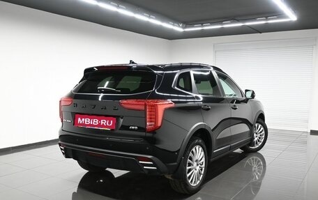 Haval Jolion, 2025 год, 2 640 000 рублей, 2 фотография