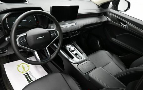 Haval Jolion, 2025 год, 2 640 000 рублей, 8 фотография