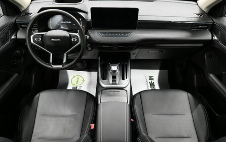 Haval Jolion, 2025 год, 2 640 000 рублей, 10 фотография