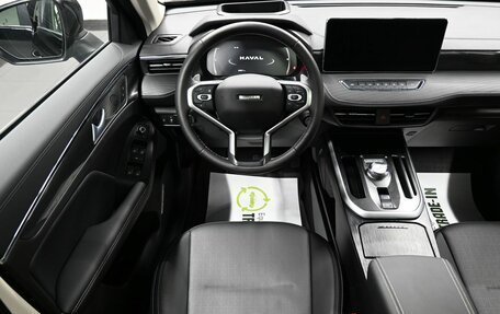 Haval Jolion, 2025 год, 2 640 000 рублей, 11 фотография