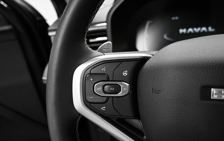 Haval Jolion, 2025 год, 2 640 000 рублей, 21 фотография