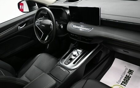 Haval Jolion, 2025 год, 2 640 000 рублей, 13 фотография