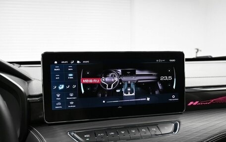 Haval Jolion, 2025 год, 2 640 000 рублей, 16 фотография