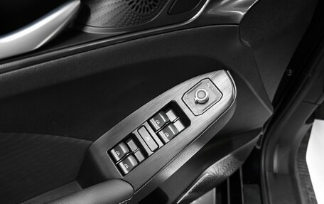 Haval Jolion, 2025 год, 2 640 000 рублей, 27 фотография