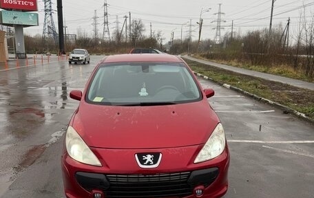 Peugeot 307 I, 2007 год, 320 000 рублей, 2 фотография