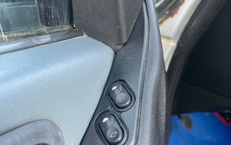 Chevrolet Niva I рестайлинг, 2003 год, 249 000 рублей, 13 фотография