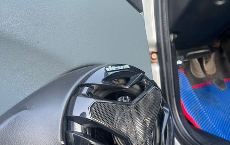 Chevrolet Niva I рестайлинг, 2003 год, 249 000 рублей, 14 фотография