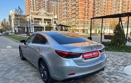 Mazda 6, 2015 год, 1 850 000 рублей, 5 фотография