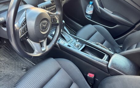 Mazda 6, 2015 год, 1 850 000 рублей, 8 фотография