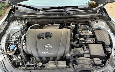 Mazda 6, 2015 год, 1 850 000 рублей, 9 фотография