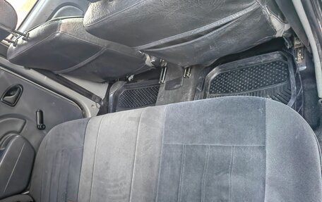 Renault Logan I, 2006 год, 270 000 рублей, 6 фотография