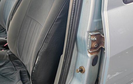 Renault Logan I, 2006 год, 270 000 рублей, 8 фотография