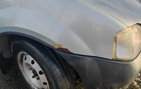 Renault Logan I, 2006 год, 270 000 рублей, 12 фотография