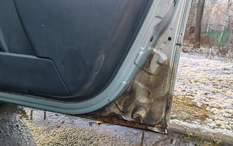 Renault Logan I, 2006 год, 270 000 рублей, 10 фотография