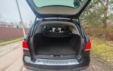 Mercedes-Benz GLE, 2015 год, 3 500 000 рублей, 8 фотография