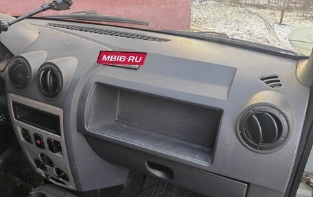 Renault Logan I, 2006 год, 270 000 рублей, 11 фотография