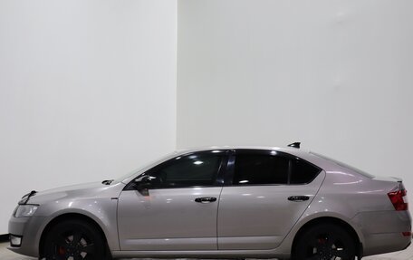 Skoda Octavia, 2016 год, 1 280 000 рублей, 7 фотография