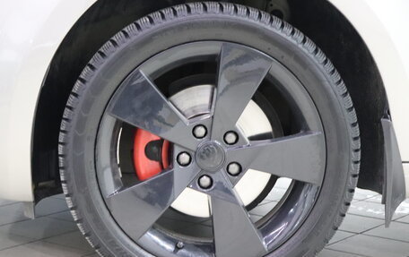 Skoda Octavia, 2016 год, 1 280 000 рублей, 11 фотография