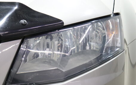 Skoda Octavia, 2016 год, 1 280 000 рублей, 10 фотография