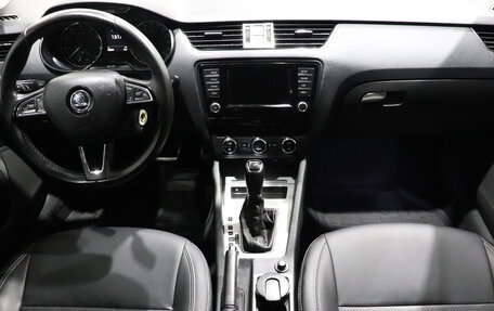 Skoda Octavia, 2016 год, 1 280 000 рублей, 14 фотография