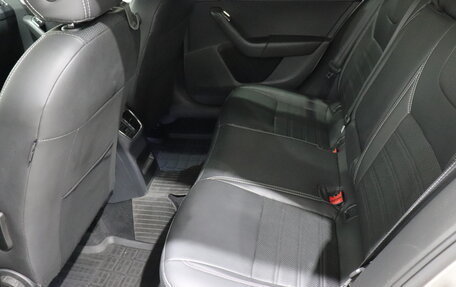 Skoda Octavia, 2016 год, 1 280 000 рублей, 17 фотография