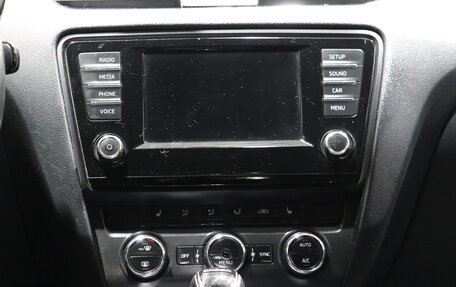 Skoda Octavia, 2016 год, 1 280 000 рублей, 15 фотография