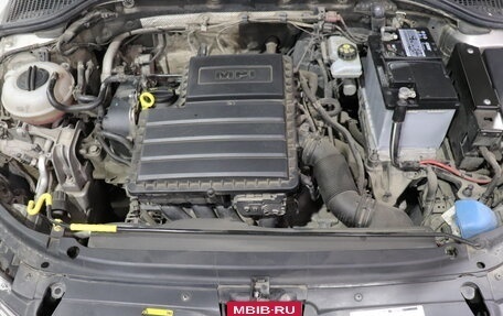 Skoda Octavia, 2016 год, 1 280 000 рублей, 8 фотография