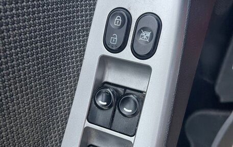 Hyundai Solaris II рестайлинг, 2013 год, 720 000 рублей, 9 фотография