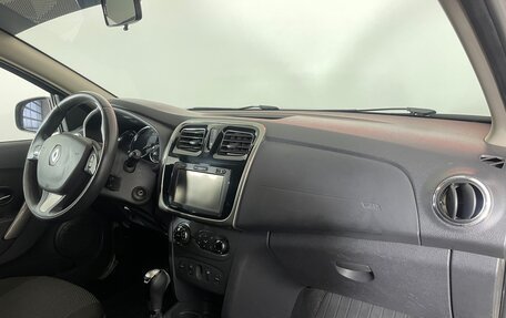 Renault Sandero II рестайлинг, 2018 год, 1 056 000 рублей, 12 фотография