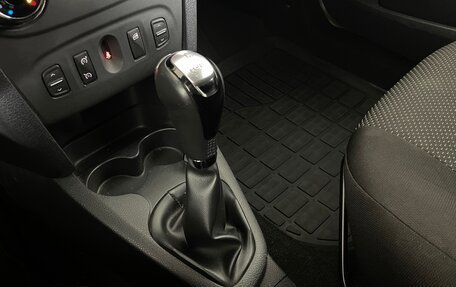 Renault Sandero II рестайлинг, 2018 год, 1 056 000 рублей, 17 фотография