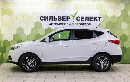 Hyundai ix35 I рестайлинг, 2013 год, 1 400 000 рублей, 7 фотография