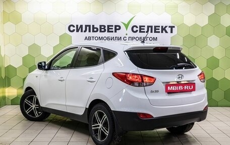 Hyundai ix35 I рестайлинг, 2013 год, 1 400 000 рублей, 6 фотография