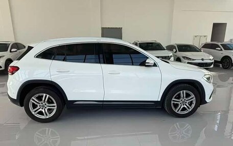 Mercedes-Benz GLA, 2021 год, 2 970 000 рублей, 5 фотография