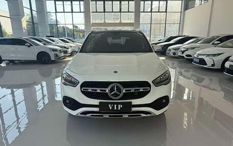 Mercedes-Benz GLA, 2021 год, 2 970 000 рублей, 2 фотография