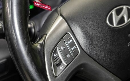 Hyundai ix35 I рестайлинг, 2013 год, 1 400 000 рублей, 18 фотография