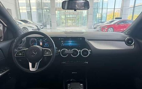 Mercedes-Benz GLA, 2021 год, 2 970 000 рублей, 9 фотография