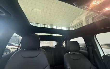 Mercedes-Benz GLA, 2021 год, 2 970 000 рублей, 11 фотография