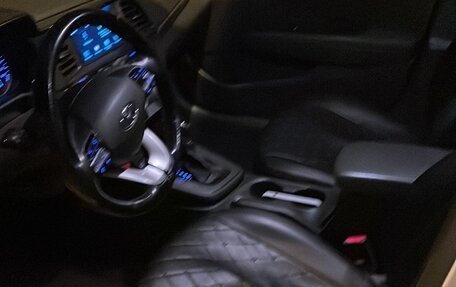 Hyundai Elantra, 2020 год, 1 177 000 рублей, 7 фотография