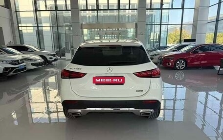 Mercedes-Benz GLA, 2021 год, 2 970 000 рублей, 7 фотография