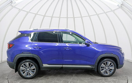 Changan CS35 Plus, 2020 год, 1 420 000 рублей, 5 фотография