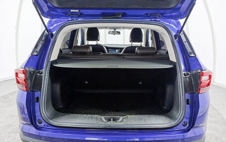 Changan CS35 Plus, 2020 год, 1 420 000 рублей, 12 фотография