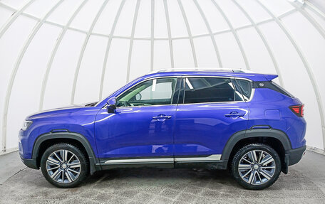 Changan CS35 Plus, 2020 год, 1 420 000 рублей, 10 фотография