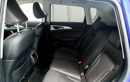 Changan CS35 Plus, 2020 год, 1 420 000 рублей, 15 фотография