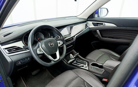 Changan CS35 Plus, 2020 год, 1 420 000 рублей, 20 фотография