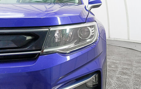 Changan CS35 Plus, 2020 год, 1 420 000 рублей, 21 фотография