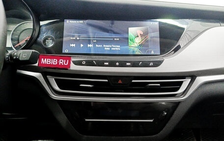 Changan CS35 Plus, 2020 год, 1 420 000 рублей, 18 фотография