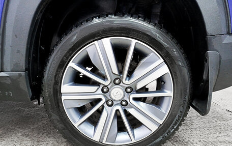 Changan CS35 Plus, 2020 год, 1 420 000 рублей, 22 фотография